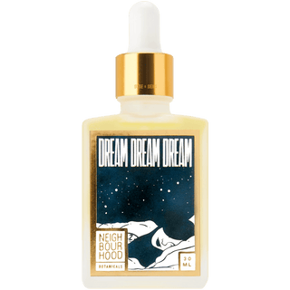 DREAM DREAM DREAM NIGHT FACIAL OIL - DYKE & DEAN