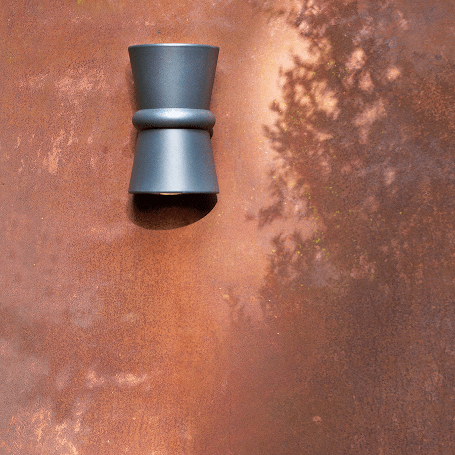 DUO WALL LIGHT - DYKE & DEAN