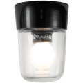 DUROPLAST REAR WIRED WALL & CEILING LIGHT - DYKE & DEAN