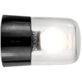 DUROPLAST REAR WIRED WALL & CEILING LIGHT SMALL - DYKE & DEAN