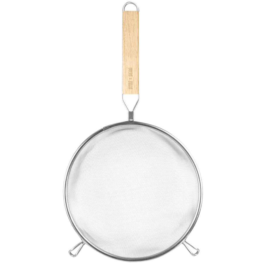 FINE MESH KITCHEN STRAINER - DYKE & DEAN