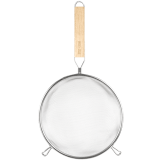 FINE MESH KITCHEN STRAINER - DYKE & DEAN