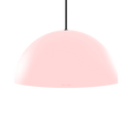 HEMISPHERE DOME PENDANT LIGHT BESPOKE COLOUR 300MM - DYKE & DEAN