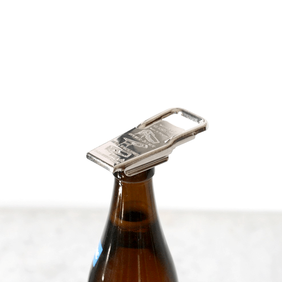 HERMETUS BOTTLE OPENER - DYKE & DEAN
