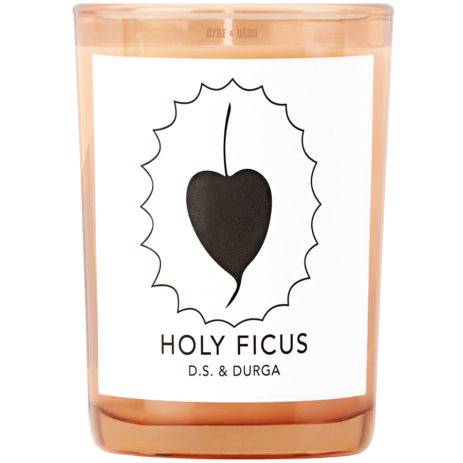 HOLY FICUS CANDLE - DYKE & DEAN