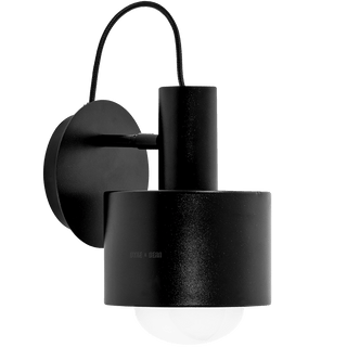 HOOD ADJUSTABLE WALL LIGHT - DYKE & DEAN