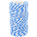 HOUSEHOLD STRING BLUE - DYKE & DEAN