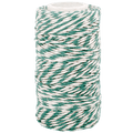 HOUSEHOLD STRING GREEN - DYKE & DEAN