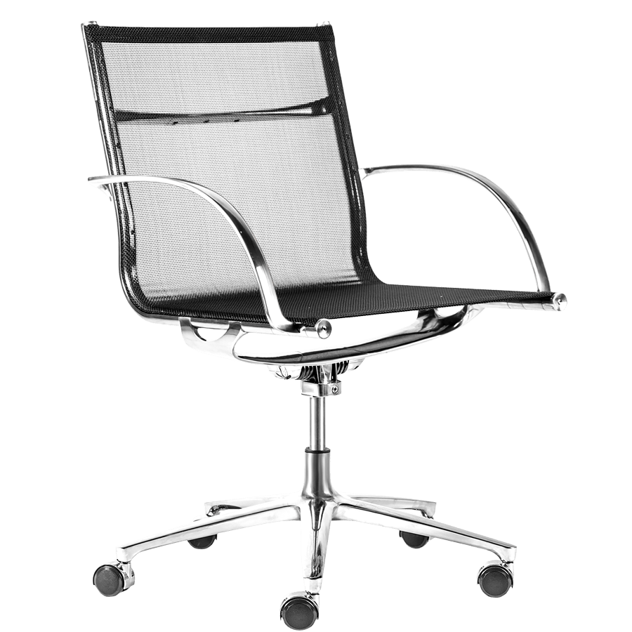 JOINT 1211 OFFICE CHAIR MESH ADJUSTMENT - DYKE & DEAN