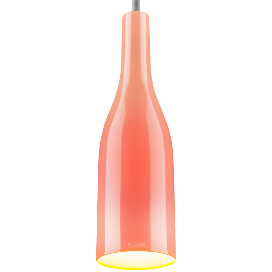 KATY PATY VINA LIGHT PENDANT - DYKE & DEAN