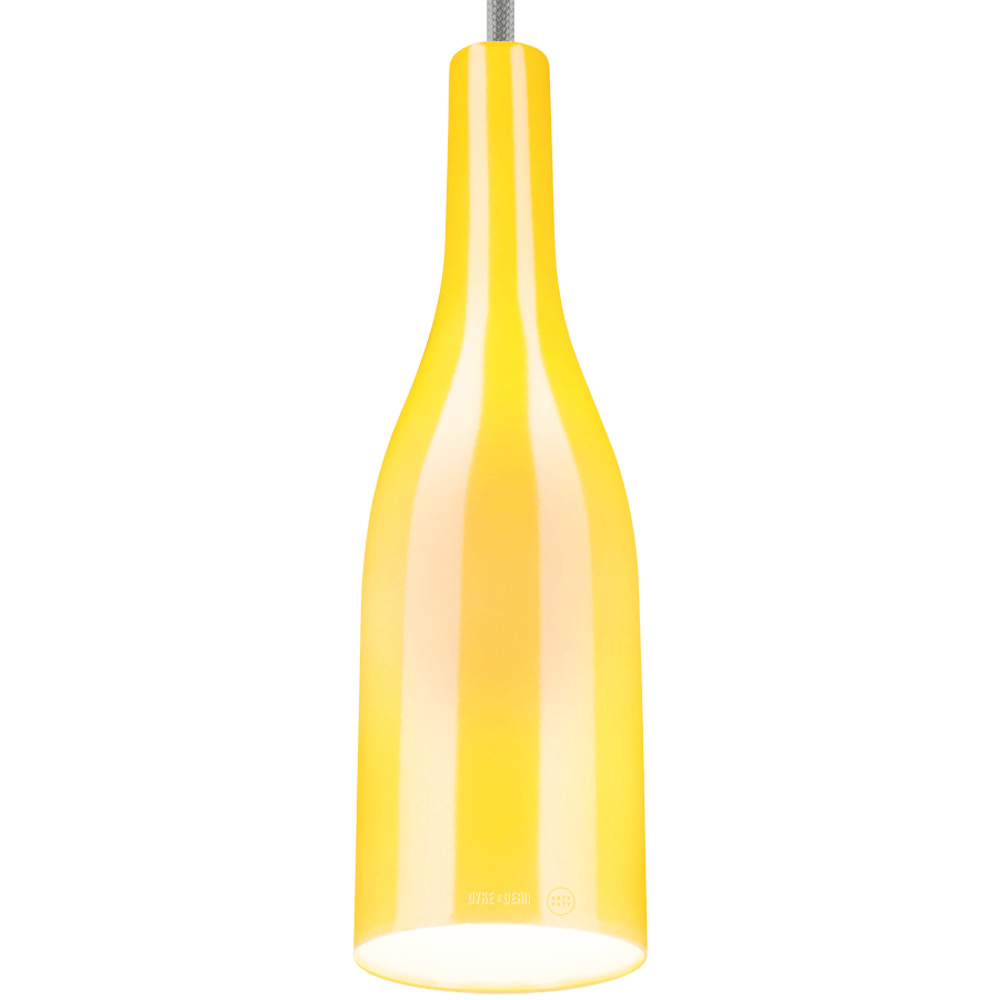 KATY PATY VINA LIGHT PENDANT - DYKE & DEAN