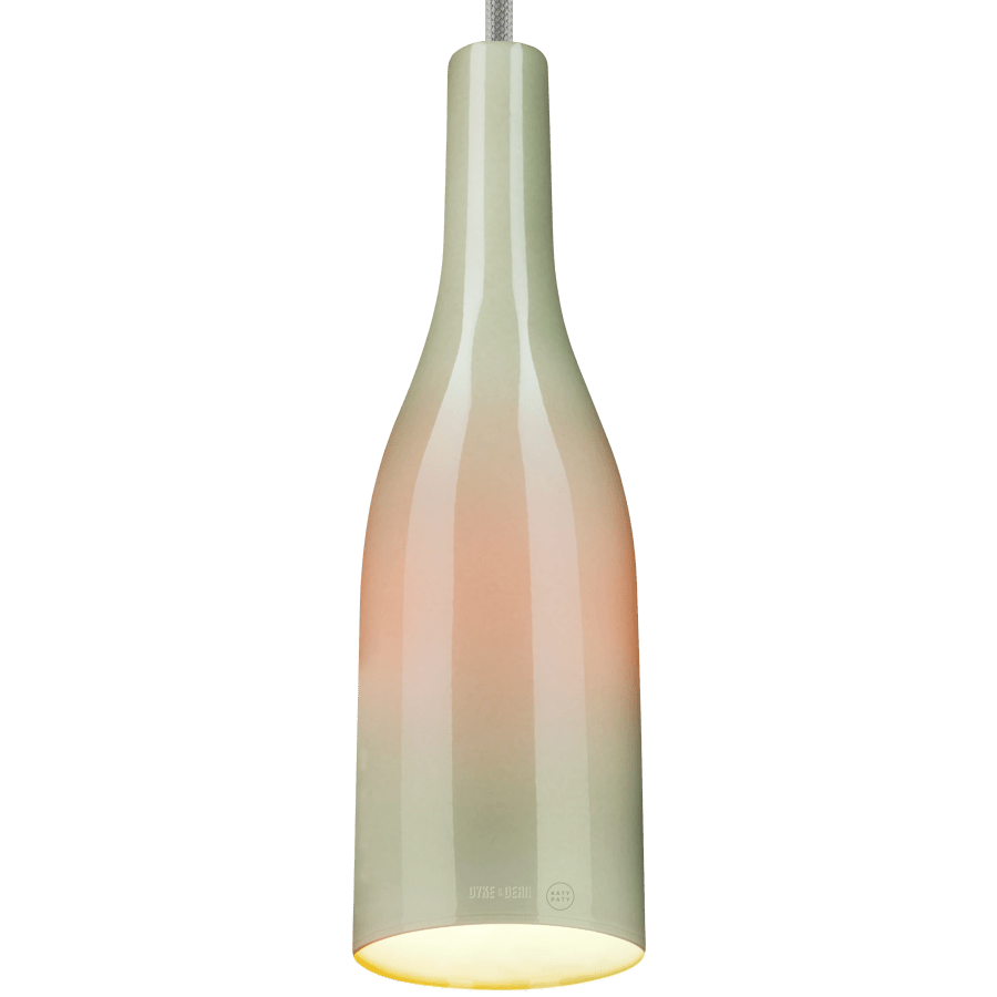 KATY PATY VINA LIGHT PENDANT - DYKE & DEAN