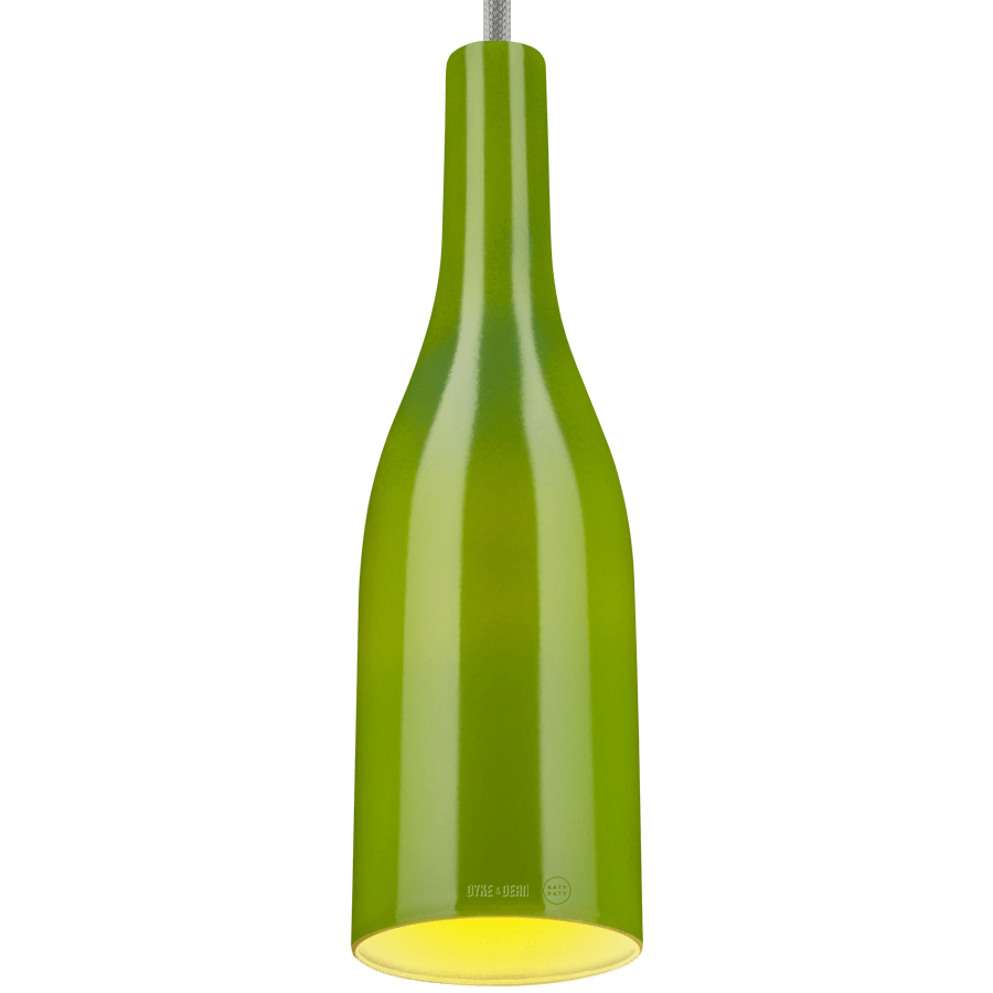 KATY PATY VINA LIGHT PENDANT - DYKE & DEAN