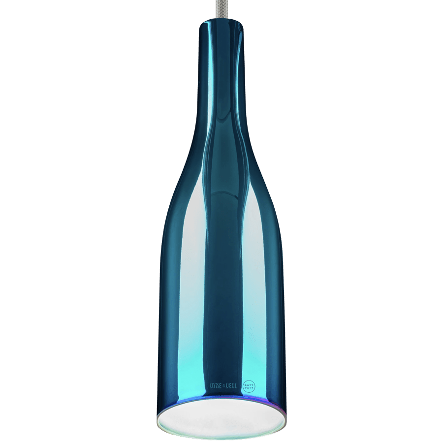 KATY PATY VINA LIGHT PENDANT - DYKE & DEAN