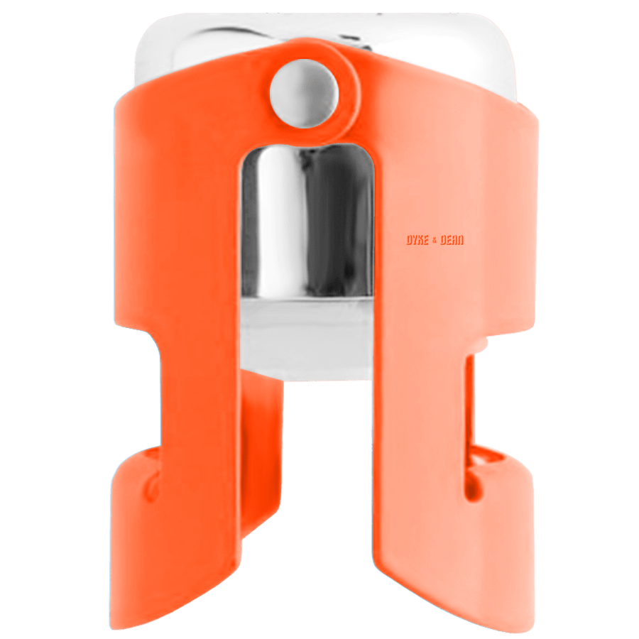 LA CARAFE BOTTLE STOPPERS - DYKE & DEAN