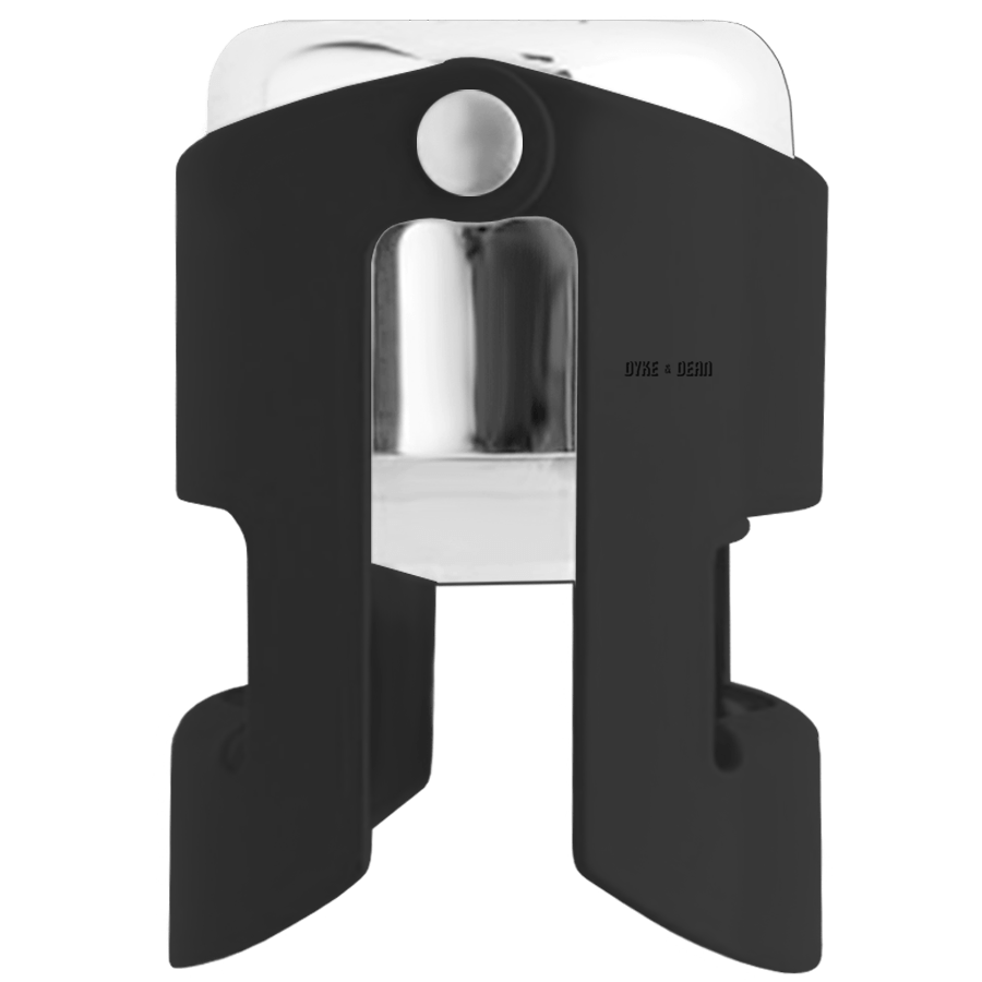 LA CARAFE BOTTLE STOPPERS - DYKE & DEAN