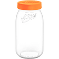 LE PARFAIT ORANGE TOP JAR 2.0L - DYKE & DEAN