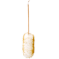 LONG LAMBS WOOL DUSTER - DYKE & DEAN