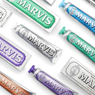 MARVIS TOOTHPASTE GINGER MINT - DYKE & DEAN