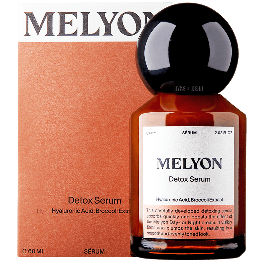 MELYON DETOX SERUM - DYKE & DEAN