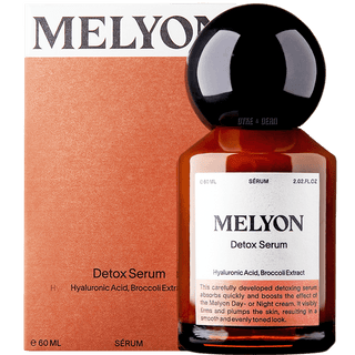 MELYON DETOX SERUM - DYKE & DEAN
