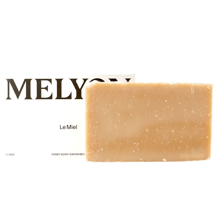 MELYON LE MEIL SOAP - DYKE & DEAN