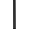 METAL TUBE BATON CEILING LIGHTS BLACK - DYKE & DEAN