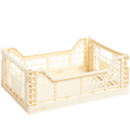 MIDI STACKING CRATES - DYKE & DEAN