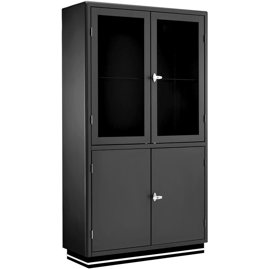 MULLER CLASSIC DOUBLE CABINET COLOUR - DYKE & DEAN