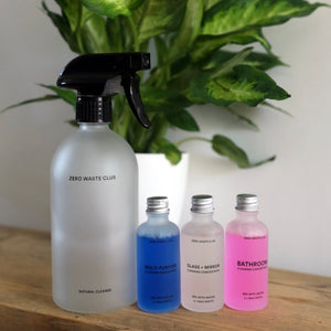 MULTI PURPOSE CLEANING CONCENTRATE - BATHROOM - DYKE & DEAN  - Homewares | Lighting | Modern Home Furnishings