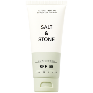 NATURAL MINERAL SUNSCREEN LOTION SPF 50 - BATHROOM - DYKE & DEAN  - Homewares | Lighting | Modern Home Furnishings