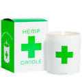 NORDIC WELLNESS HEMP CANDLE - DYKE & DEAN