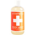 NORDIC+WELLNESS VITAMIN C BODY WASH - DYKE & DEAN