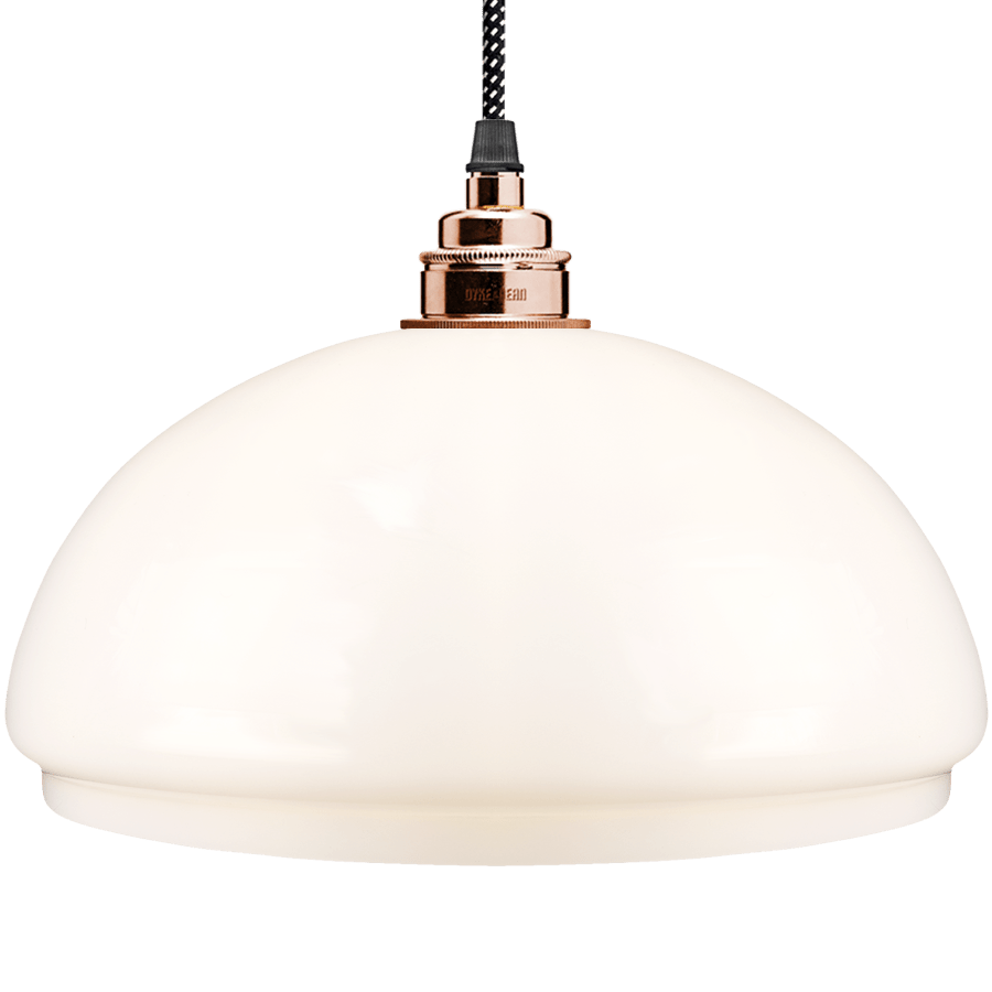Glass dome lamp shades for table lamps new arrivals