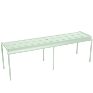 OUTDOOR BENCH 3-4 SEATER - BENCHES - DYKE & DEAN  - Homewares | Lighting | Modern Home Furnishings