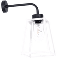 OUTDOOR LANTERN WALL LAMP - DYKE & DEAN
