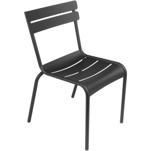 OUTDOOR STACKING CHAIR - CHAIRS - DYKE & DEAN  - Homewares | Lighting | Modern Home Furnishings