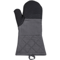 OVEN GLOVE DARK GREY - DYKE & DEAN