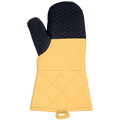 OVEN GLOVE MUSTARD - DYKE & DEAN