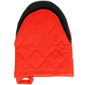 OVEN MITT RED - DYKE & DEAN