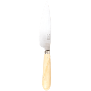 PALLARES BOXWOOD TRADITIONAL KITCHEN KNIFE 16cm - DYKE & DEAN