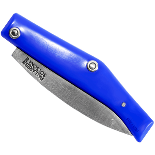 PALLARES RESIN FOLDING POCKET KNIFE - DYKE & DEAN