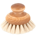 PAN BRUSH TAMPICO FIBRE - DYKE & DEAN