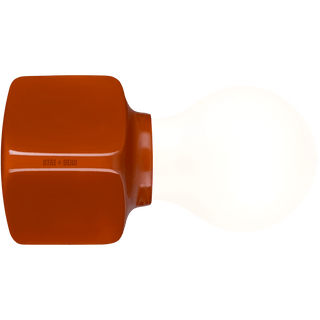 PORCELAIN CUBUS WALL & CEILING LAMP COLOURS - DYKE & DEAN