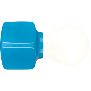 PORCELAIN CUBUS WALL & CEILING LAMP COLOURS - DYKE & DEAN