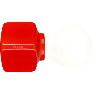 PORCELAIN CUBUS WALL & CEILING LAMP COLOURS - DYKE & DEAN