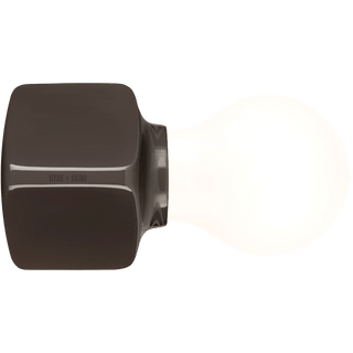 PORCELAIN CUBUS WALL & CEILING LAMP COLOURS - DYKE & DEAN