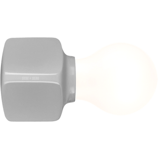 PORCELAIN CUBUS WALL & CEILING LAMP COLOURS - DYKE & DEAN