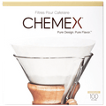 PREFOLDED FILTER CIRCLES CHEMEX - DYKE & DEAN