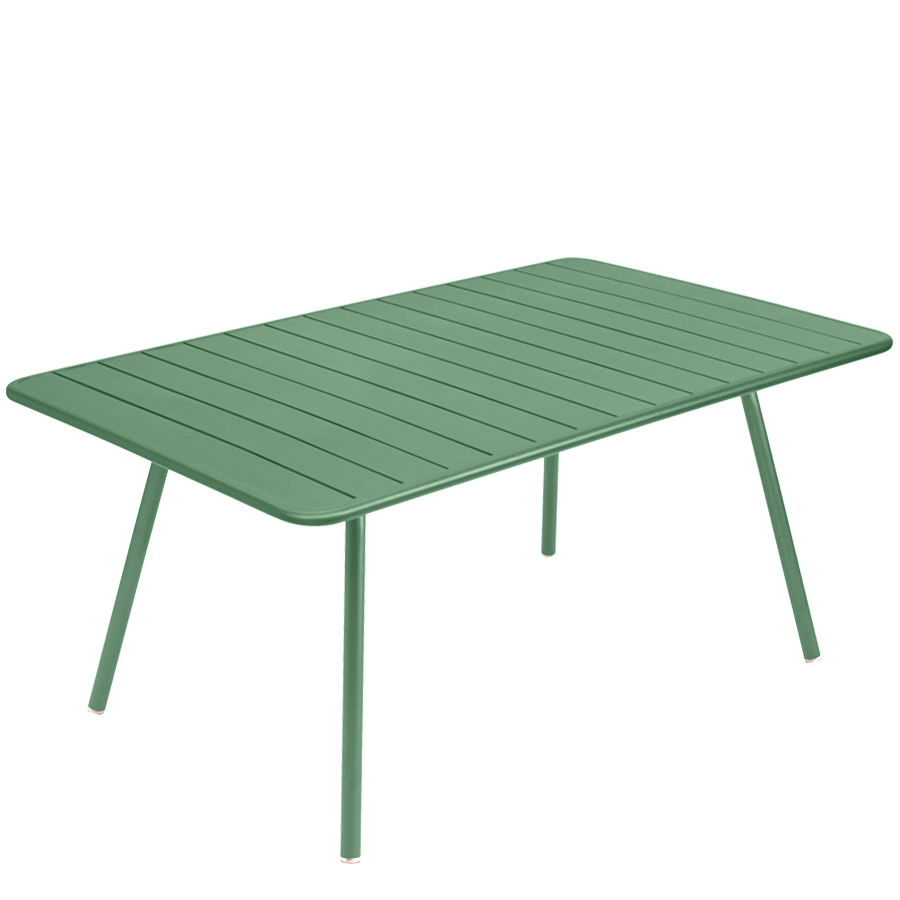 RECTANGLE OUTDOOR TABLE 165 - TABLES - DYKE & DEAN  - Homewares | Lighting | Modern Home Furnishings